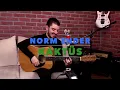 NORM ENDER Kaktüs Cover Çağlar Utaş