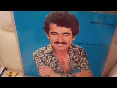 Download MP3 IBRAHIM TATLISES GURBET TRENI ORIGINAL LP