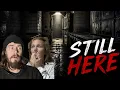 They Never Left What We Caught Inside This Mortuary Is Terrifying