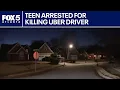 Lawrenceville police talk about rideshare driver shooting FOX 5 News