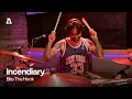 Lagu Incendiary - Bite The Hook | Audiotree Live