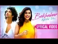 Download Lagu Bekhabar Kashi Tu | Lyrical Video | Full Song | Sanskruti Balgude, Sumedh Mudgalkar