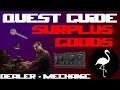 Quest Guide - Surplus Goods Escape from Tarkov Task Guide