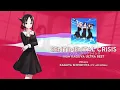 Lagu Sentimental Crisis (センチメンタルクライシス) | Kaguya Shinomiya (CV: Aoi Koga) | MASHUP