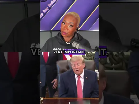 Trump's $25M Bounty for Immigrants | The Joy Reid Show