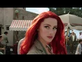 Download Lagu 【Lyric】Aquaman Soundtrack：She's a Mystery to Me (Roy Orbison)