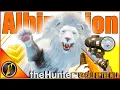 ALBINO LION The BEST Rare on Vurhonga Savanna theHunter Call of the Wild