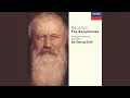 Download Lagu Brahms: Symphony No. 1 in C minor, Op. 68: 1. Un poco sostenuto - Allegro - Meno allegro
