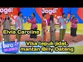 Download Lagu 😱Billy Syahputra terbaru Vika Kaget mantan Billy elvia Caroline datang