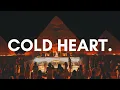 Download Lagu Elton John \u0026 Dua Lipa - Cold Heart (KIDY Afro House Remix)