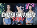 Lagu FUNKOT - CINTAKU KAU ANGGAP DEBU NEW 2025 BY DJ ALMIRA BERTO