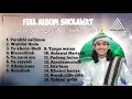Download Lagu FULL ALBUM HABIB ISHAQ ALKAFF II BERSAMA DARUNNAJAH REMBANG