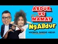 Download Lagu NGABDUR - ABDUR VS MAMAT