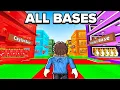 I Unlocked EVERY BASE in Steal a Brainrot..