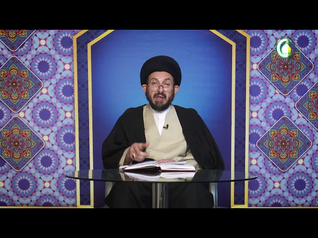 ⁣الدرس306  دوران أمر بین المحذورین المسألة الأولی (1) ص178- استاذ: سماحة السیدعادل الحکیم