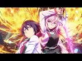 Download Lagu Gakusen Toshi Asterisk Opening 1-2 「4K」「60FPS」