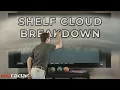 How Shelf Clouds Form Weather Breakdown