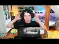 German Emo FIRST TIME Hearing Synsnake - Parasite (REACTION)