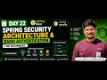 Day 22 Part 2 The Easy Way to Handle Authorization Access Control