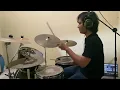 Teenage Fanclub Ain't That Enough Drum Cover