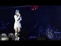 黄霄雲新曲(2024/9/10)《小云:The Cloud》LIVE