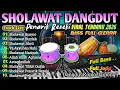Lagu SHOLAWAT KOPLO TERBARU FULL ALBUM 2026 | SHOLAWAT MERDU DAMAI DI HATI TERPOPULER 2026