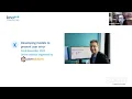 Virtual Meetup Developing Models to Prevent User Error
