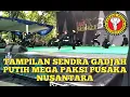 GADJAH PUTIH NUSANTARA di acara TEMU PENDEKAR INTERNASIONAL
