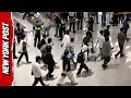 Download Lagu South Korean Workers Freed from US Immigration Raid Return Home