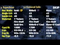 P2P 1-99 Magic Guide 2012 200M Profit Fastest Cheapest Methods by Idk Whats Rc