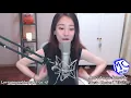 Download Lagu Feng Ti Mo 冯提莫   Ai De Jiu Shi Ni 【Kamulah Yang Aku Cintai  You are the one I love】