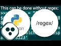 Remove all special characters punctuation and spaces from string