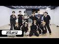 Lagu xikers(싸이커스) - ‘SUPERPOWER (Peak)’ Dance Practice