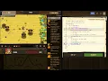 CodeCombat - Oasis