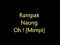 Download Lagu Band Indonesia 90an || Rampak Naong, Oh! [Mimpi]