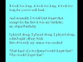 Potential Break Up Song - Aly & AJ    ( LYRICS )