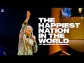 Lagu Khotbah Kristen || 23 Juli 2023 - The Happiest Nation In The World - Pdt. Timotius Arifin