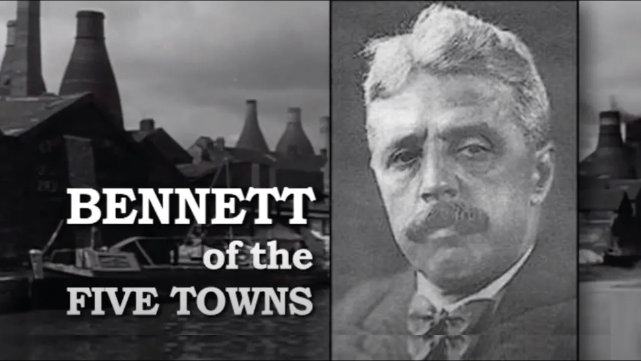 BENNETT OF THE FIVE TOWNS