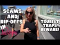 Las Vegas 20 Biggest Scams Tourist Traps Rip-Offs and More