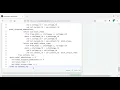 Interviews HackerRank SQL