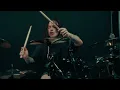 Tetrarch - Never Again [Parasite] (Ruben Limas Drum Playthrough)