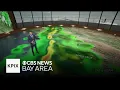 First Alert Friday evening weather forecast - April 10 2026