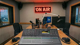 Maska FM - Full Album Music Interactive - Live Streaming