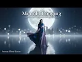 Lagu Moonlit Longing 🌕 | English Cover of “Purnama Merindu” | Cinematic Malay Ballad-Siti Nurhaliza