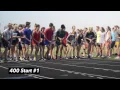 Workout Wednesday Keller Speed Repeats