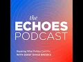 Repairing What Politics Can t Fix David Brooks on Trust Morality and Our Search for Meaning