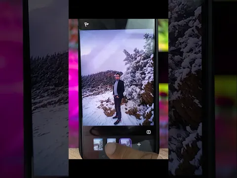 تطبيق ذكاء اصطناعي خرافي photoleap