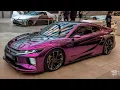 New 2025 Mitsubishi Eclipse GSX A Turbocharged Legend Returns