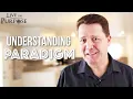 What Is A Paradigm