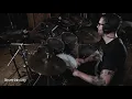 LIGHT THIS CITY "Neverlanding" Drum Playthrough
